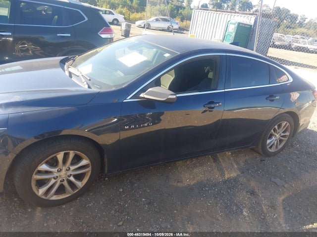 Aukcja sprzedaży 2016 Chevrolet Malibu 1lt, vin: 1G1ZE5STXGF205712, numer aukcji: 46319494