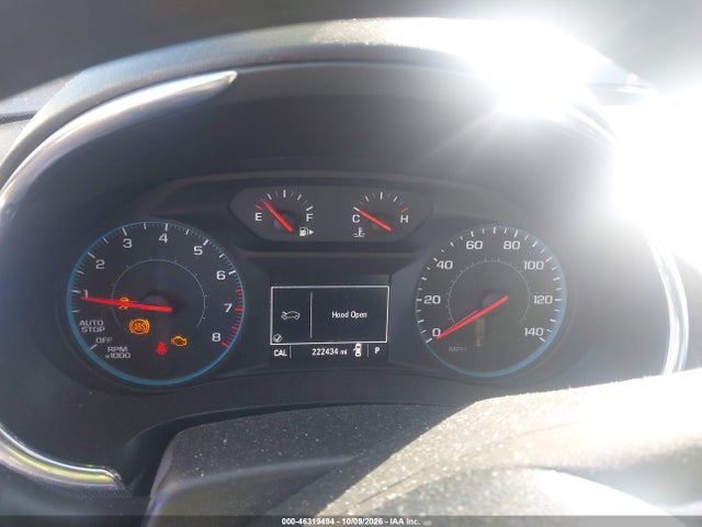 Aukcja sprzedaży 2016 Chevrolet Malibu 1lt, vin: 1G1ZE5STXGF205712, numer aukcji: 46319494
