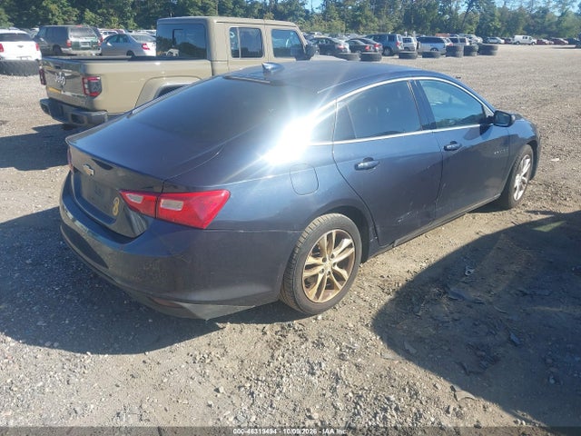 Aukcja sprzedaży 2016 Chevrolet Malibu 1lt, vin: 1G1ZE5STXGF205712, numer aukcji: 46319494