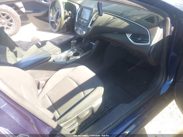 Aukcja sprzedaży 2016 Chevrolet Malibu 1lt, vin: 1G1ZE5STXGF205712, numer aukcji: 46319494