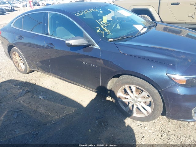 Aukcja sprzedaży 2016 Chevrolet Malibu 1lt, vin: 1G1ZE5STXGF205712, numer aukcji: 46319494