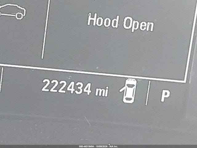 Aukcja sprzedaży 2016 Chevrolet Malibu 1lt, vin: 1G1ZE5STXGF205712, numer aukcji: 46319494