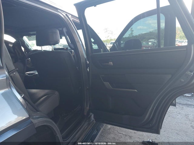 46319511 :رقم المزاد ، 7SVAAABA6TX090270 vin ، 2026 Toyota Sequoia Platinum مزاد بيع