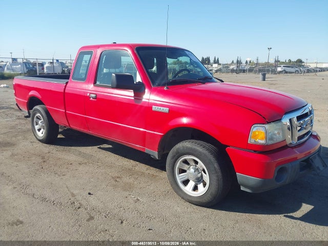 2011 Ford Ranger Xlt მანქანა იყიდება აუქციონზე, vin: 1FTLR1EE2BPA64029, აუქციონის ნომერი: 46319513