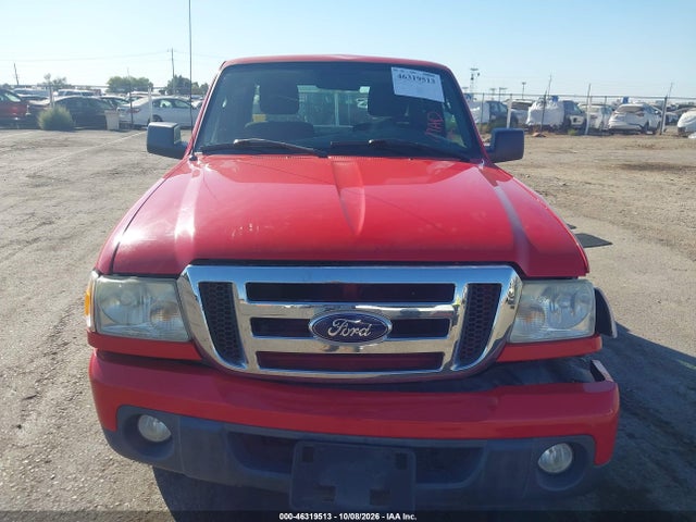 2011 Ford Ranger Xlt მანქანა იყიდება აუქციონზე, vin: 1FTLR1EE2BPA64029, აუქციონის ნომერი: 46319513
