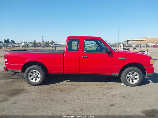 2011 Ford Ranger Xlt მანქანა იყიდება აუქციონზე, vin: 1FTLR1EE2BPA64029, აუქციონის ნომერი: 46319513