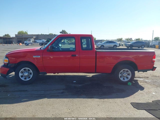 2011 Ford Ranger Xlt მანქანა იყიდება აუქციონზე, vin: 1FTLR1EE2BPA64029, აუქციონის ნომერი: 46319513