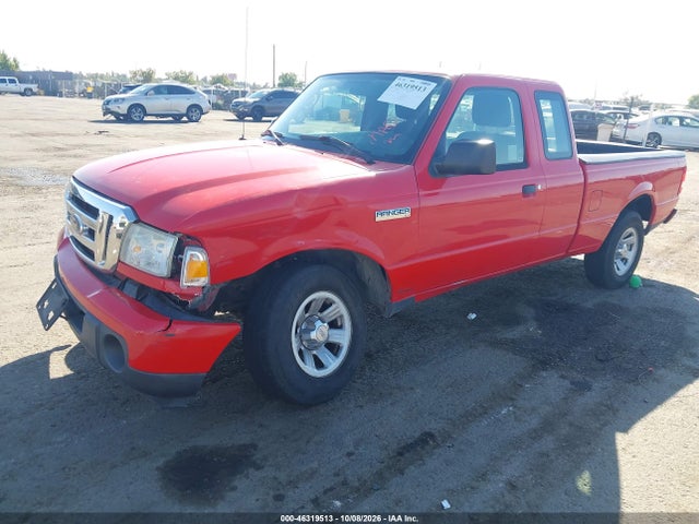 2011 Ford Ranger Xlt მანქანა იყიდება აუქციონზე, vin: 1FTLR1EE2BPA64029, აუქციონის ნომერი: 46319513
