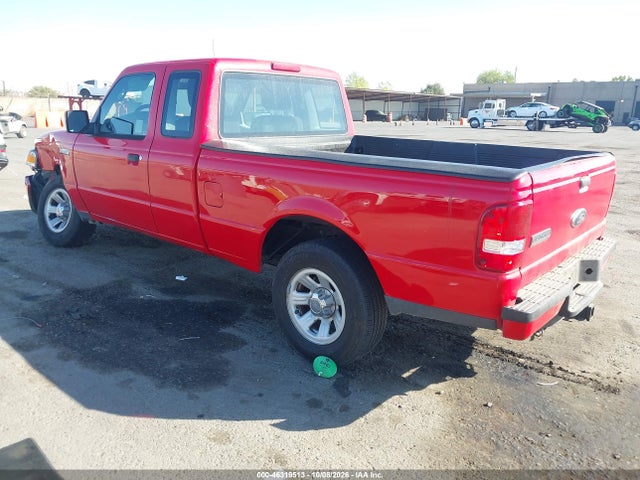 2011 Ford Ranger Xlt მანქანა იყიდება აუქციონზე, vin: 1FTLR1EE2BPA64029, აუქციონის ნომერი: 46319513