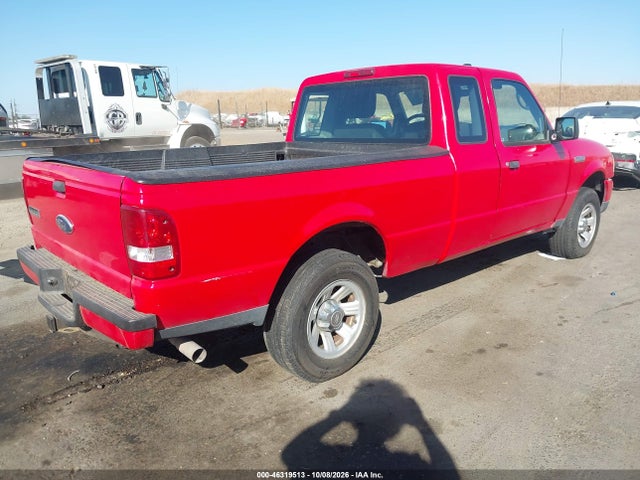 2011 Ford Ranger Xlt მანქანა იყიდება აუქციონზე, vin: 1FTLR1EE2BPA64029, აუქციონის ნომერი: 46319513