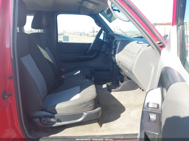 2011 Ford Ranger Xlt მანქანა იყიდება აუქციონზე, vin: 1FTLR1EE2BPA64029, აუქციონის ნომერი: 46319513