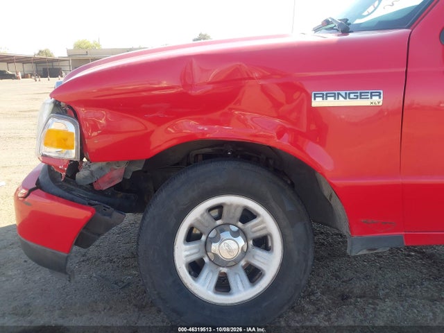 2011 Ford Ranger Xlt მანქანა იყიდება აუქციონზე, vin: 1FTLR1EE2BPA64029, აუქციონის ნომერი: 46319513