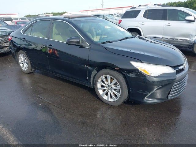 Aukcja sprzedaży 2017 Toyota Camry Xle, vin: 4T1BF1FK4HU728233, numer aukcji: 46319514