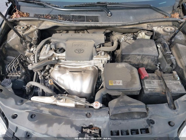 Aukcja sprzedaży 2017 Toyota Camry Xle, vin: 4T1BF1FK4HU728233, numer aukcji: 46319514