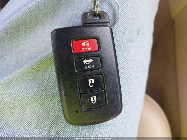 Aukcja sprzedaży 2017 Toyota Camry Xle, vin: 4T1BF1FK4HU728233, numer aukcji: 46319514