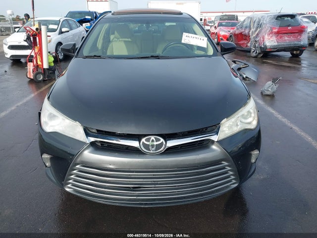 Aukcja sprzedaży 2017 Toyota Camry Xle, vin: 4T1BF1FK4HU728233, numer aukcji: 46319514