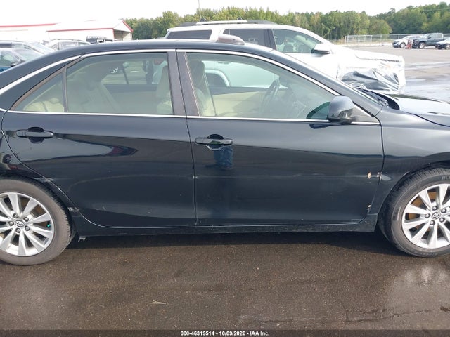 Aukcja sprzedaży 2017 Toyota Camry Xle, vin: 4T1BF1FK4HU728233, numer aukcji: 46319514