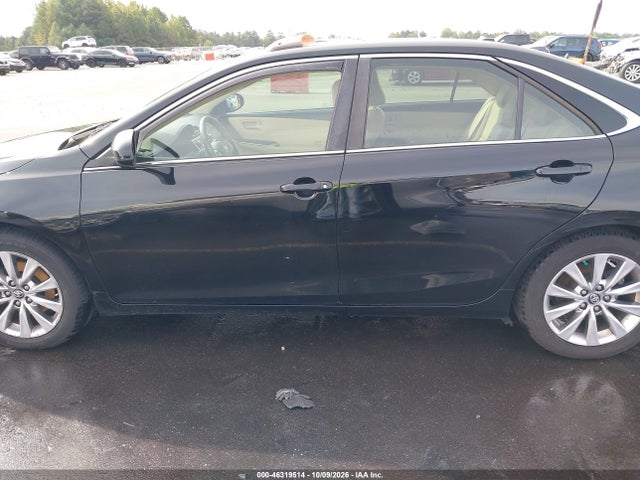 Aukcja sprzedaży 2017 Toyota Camry Xle, vin: 4T1BF1FK4HU728233, numer aukcji: 46319514