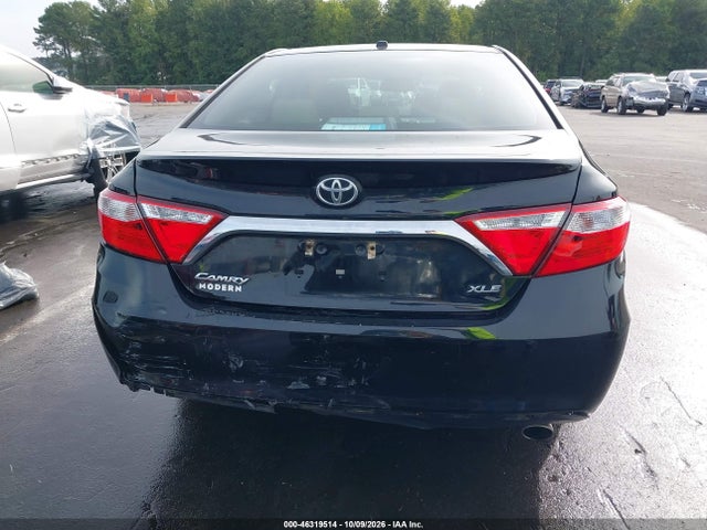 Aukcja sprzedaży 2017 Toyota Camry Xle, vin: 4T1BF1FK4HU728233, numer aukcji: 46319514