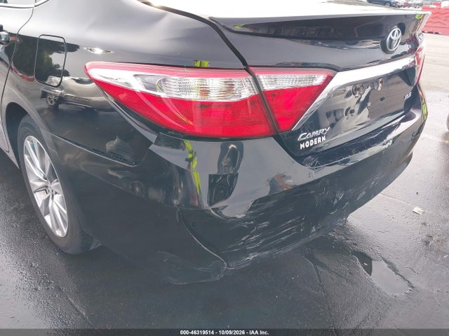 Aukcja sprzedaży 2017 Toyota Camry Xle, vin: 4T1BF1FK4HU728233, numer aukcji: 46319514