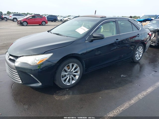 Aukcja sprzedaży 2017 Toyota Camry Xle, vin: 4T1BF1FK4HU728233, numer aukcji: 46319514