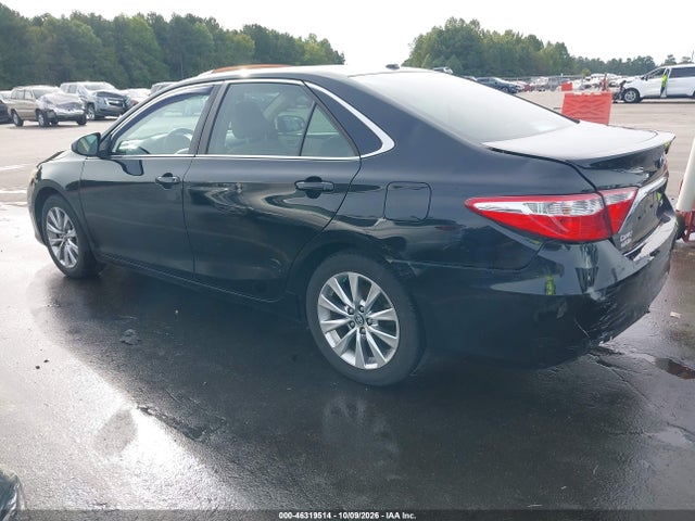Aukcja sprzedaży 2017 Toyota Camry Xle, vin: 4T1BF1FK4HU728233, numer aukcji: 46319514