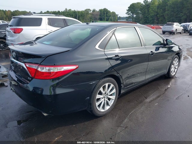 Aukcja sprzedaży 2017 Toyota Camry Xle, vin: 4T1BF1FK4HU728233, numer aukcji: 46319514