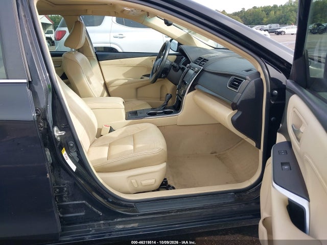 Aukcja sprzedaży 2017 Toyota Camry Xle, vin: 4T1BF1FK4HU728233, numer aukcji: 46319514