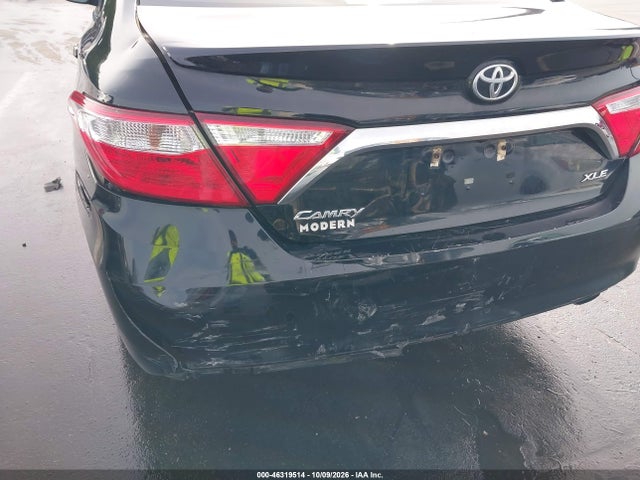 Aukcja sprzedaży 2017 Toyota Camry Xle, vin: 4T1BF1FK4HU728233, numer aukcji: 46319514