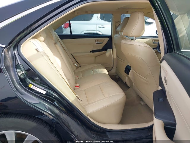 Aukcja sprzedaży 2017 Toyota Camry Xle, vin: 4T1BF1FK4HU728233, numer aukcji: 46319514