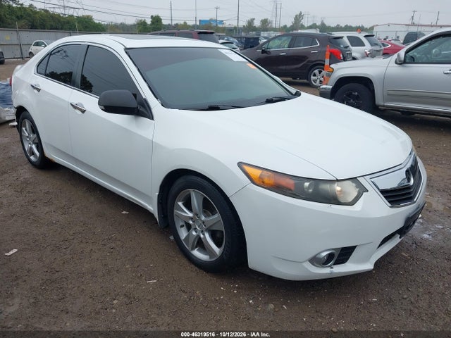Продаж на аукціоні авто 2012 Acura Tsx 2.4, vin: JH4CU2F44CC016906, номер лоту: 46319516