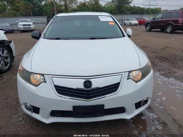 Продаж на аукціоні авто 2012 Acura Tsx 2.4, vin: JH4CU2F44CC016906, номер лоту: 46319516
