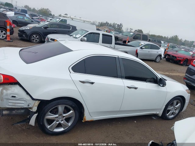 Продаж на аукціоні авто 2012 Acura Tsx 2.4, vin: JH4CU2F44CC016906, номер лоту: 46319516