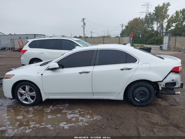 Продаж на аукціоні авто 2012 Acura Tsx 2.4, vin: JH4CU2F44CC016906, номер лоту: 46319516