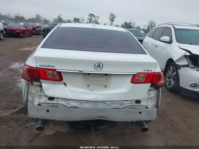 Продаж на аукціоні авто 2012 Acura Tsx 2.4, vin: JH4CU2F44CC016906, номер лоту: 46319516