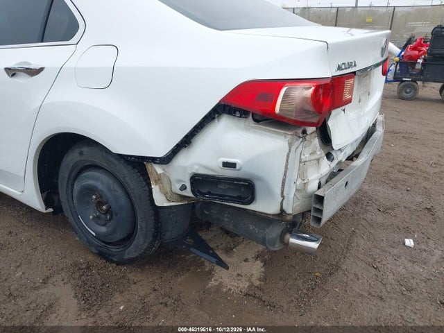 Продаж на аукціоні авто 2012 Acura Tsx 2.4, vin: JH4CU2F44CC016906, номер лоту: 46319516