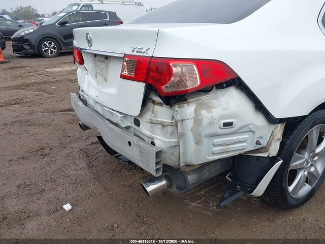 Продаж на аукціоні авто 2012 Acura Tsx 2.4, vin: JH4CU2F44CC016906, номер лоту: 46319516