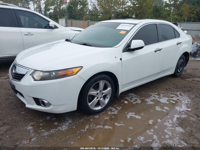 Продаж на аукціоні авто 2012 Acura Tsx 2.4, vin: JH4CU2F44CC016906, номер лоту: 46319516