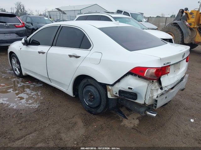Продаж на аукціоні авто 2012 Acura Tsx 2.4, vin: JH4CU2F44CC016906, номер лоту: 46319516