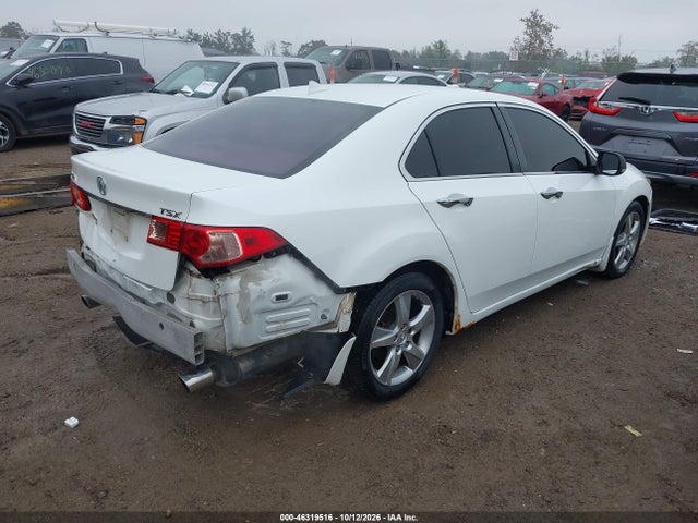 Продаж на аукціоні авто 2012 Acura Tsx 2.4, vin: JH4CU2F44CC016906, номер лоту: 46319516