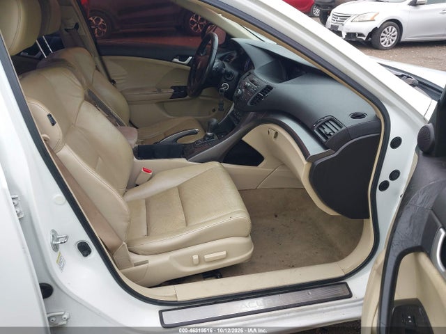 Продаж на аукціоні авто 2012 Acura Tsx 2.4, vin: JH4CU2F44CC016906, номер лоту: 46319516