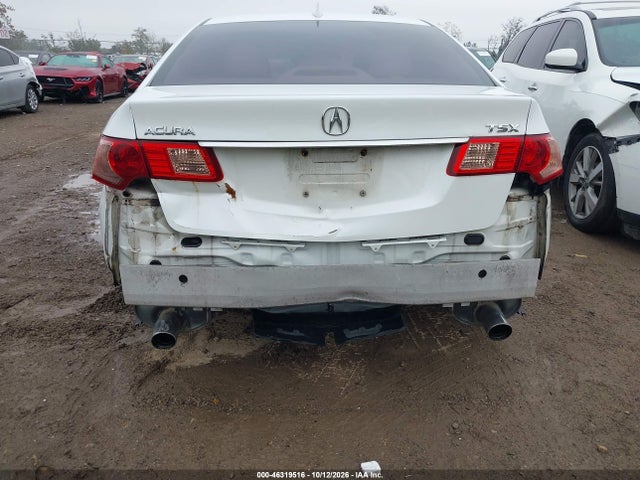 Продаж на аукціоні авто 2012 Acura Tsx 2.4, vin: JH4CU2F44CC016906, номер лоту: 46319516
