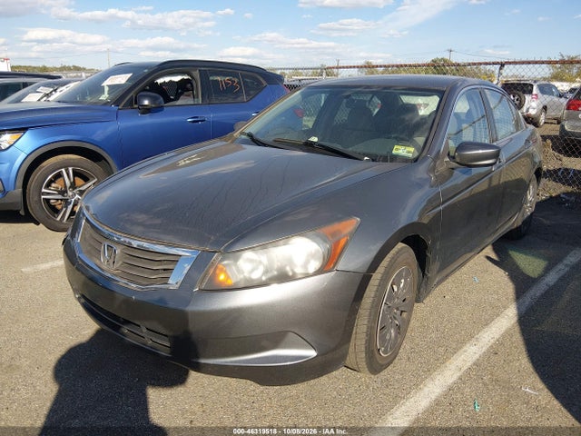 Aukcja sprzedaży 2008 Honda Accord 2.4 Lx, vin: 1HGCP263X8A091551, numer aukcji: 46319518
