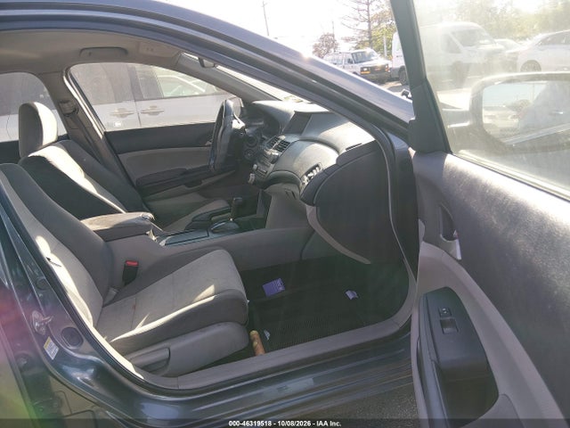 Aukcja sprzedaży 2008 Honda Accord 2.4 Lx, vin: 1HGCP263X8A091551, numer aukcji: 46319518