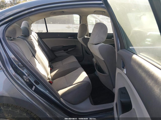 Aukcja sprzedaży 2008 Honda Accord 2.4 Lx, vin: 1HGCP263X8A091551, numer aukcji: 46319518