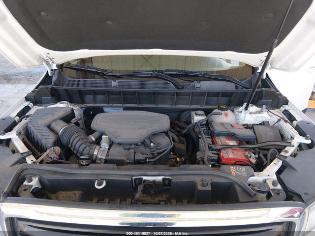 1GKKNRLS0KZ114238 GMC Acadia Sle-1