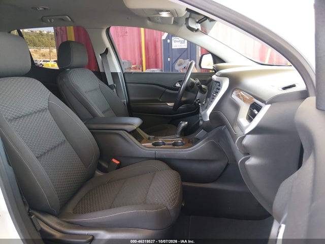1GKKNRLS0KZ114238 GMC Acadia Sle-1