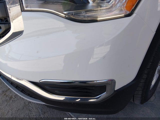 1GKKNRLS0KZ114238 GMC Acadia Sle-1