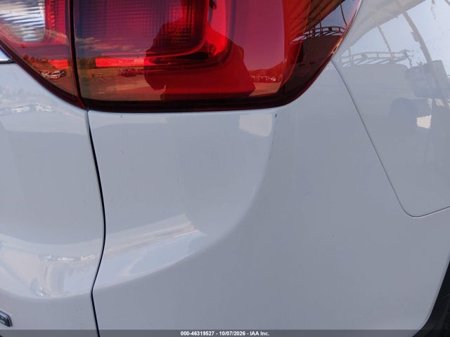 1GKKNRLS0KZ114238 GMC Acadia Sle-1