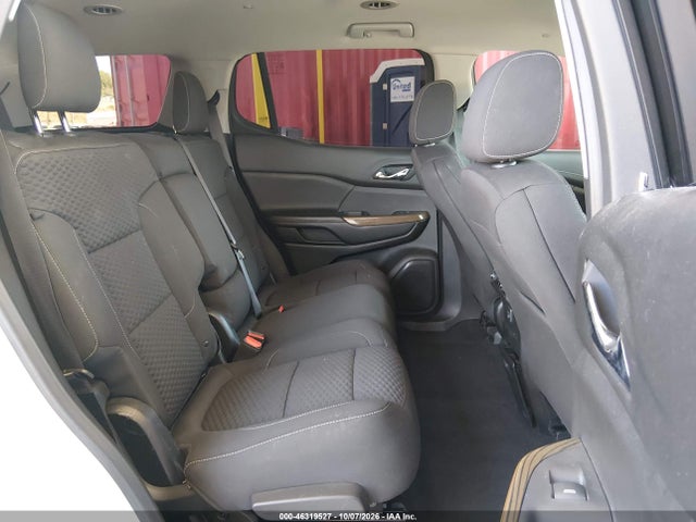 1GKKNRLS0KZ114238 GMC Acadia Sle-1